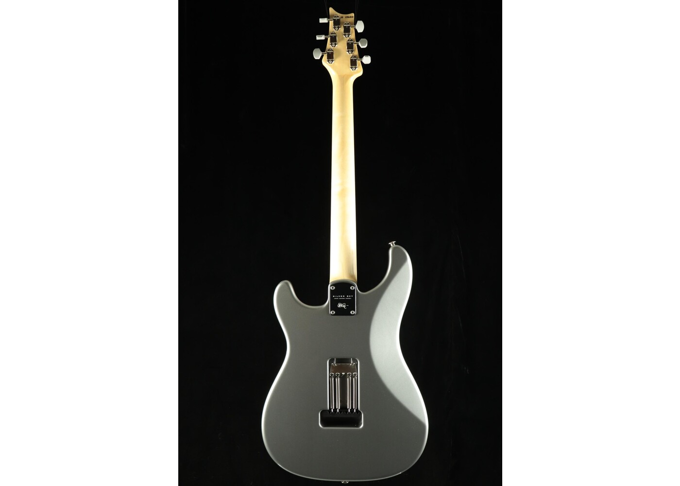 PRS Guitars PRS Silver Sky Electric Guitar - Tungsten