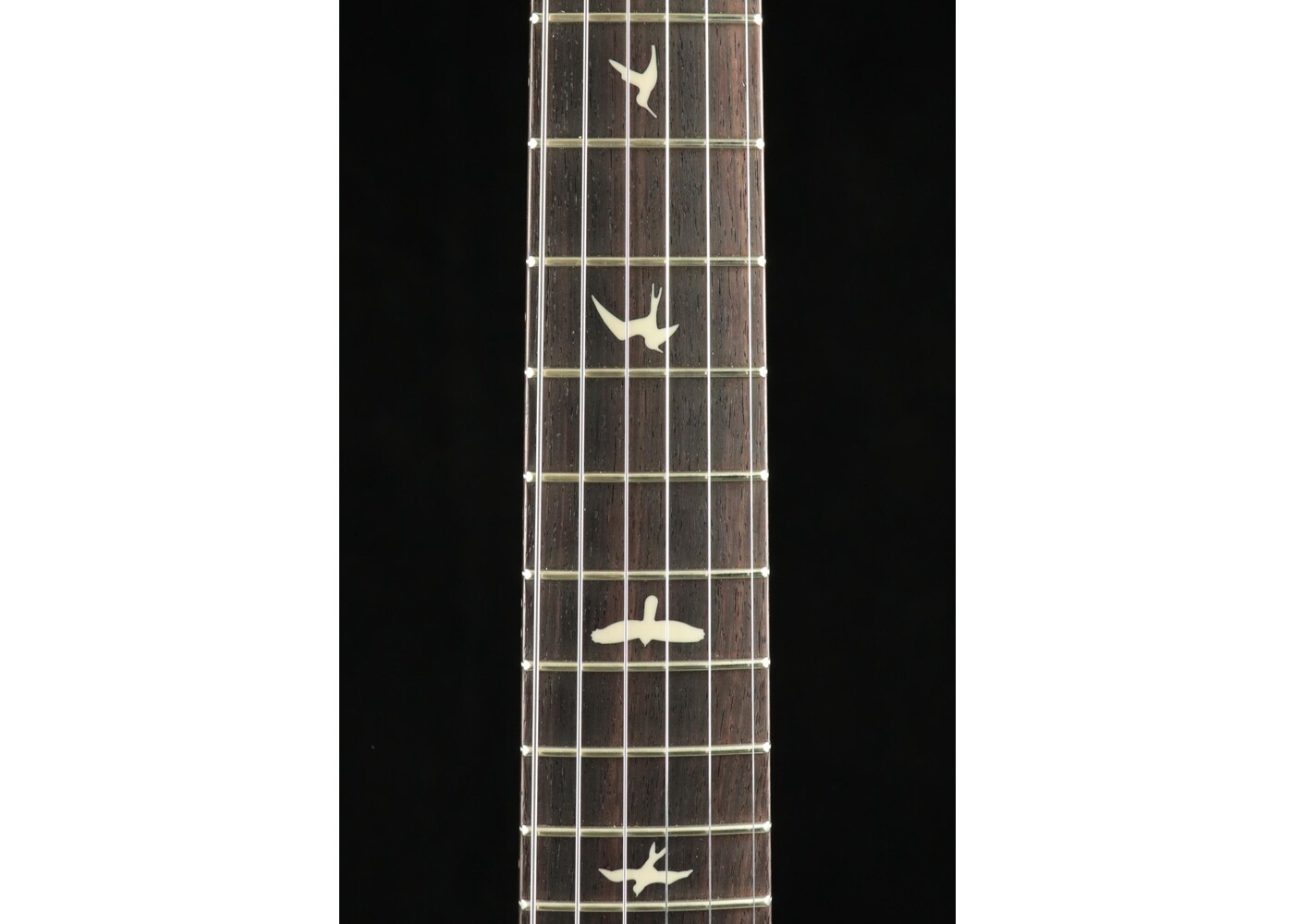 PRS John Mayer Silver Sky Electric Guitar Tungsten