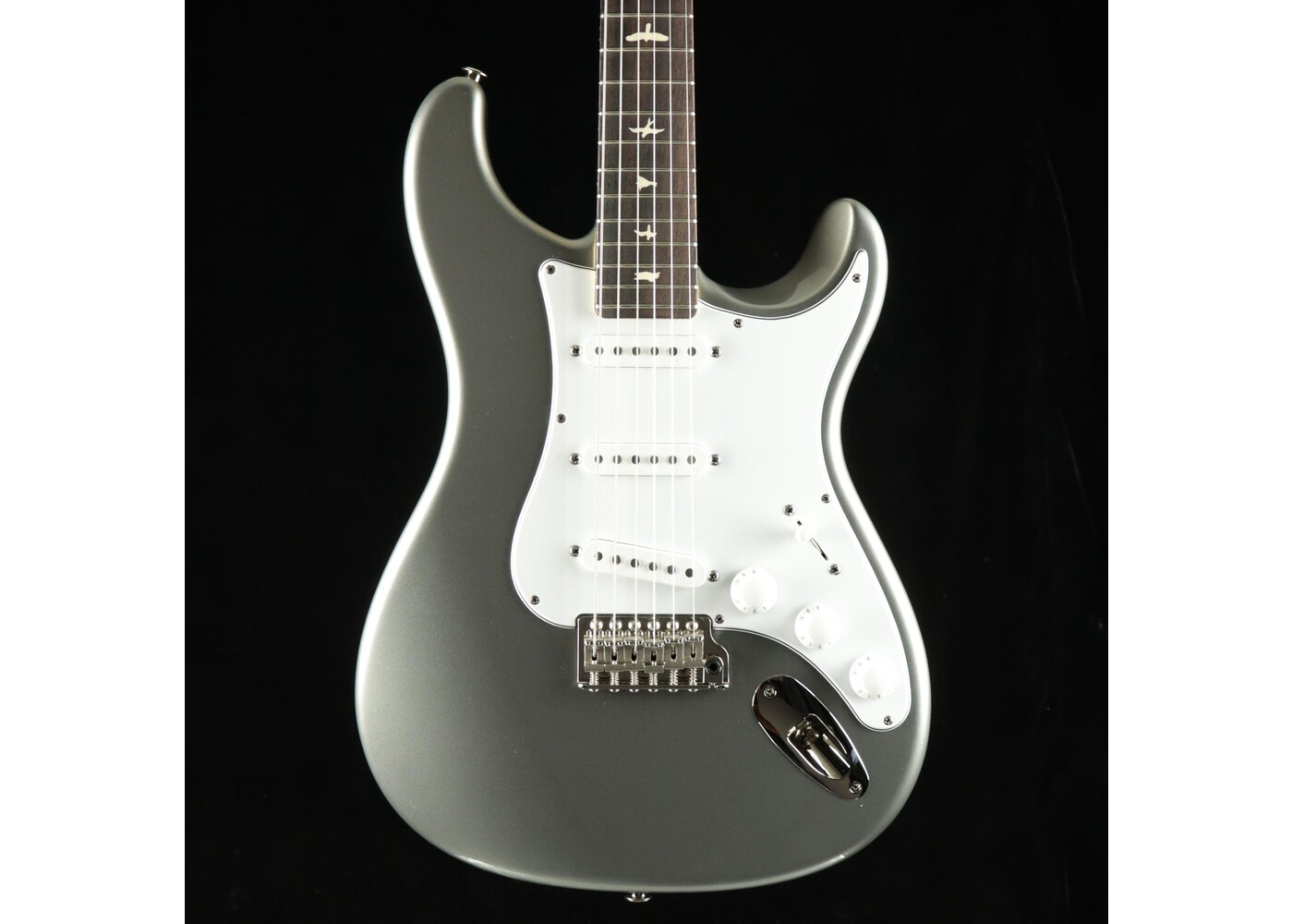 PRS Guitars PRS Silver Sky Electric Guitar - Tungsten