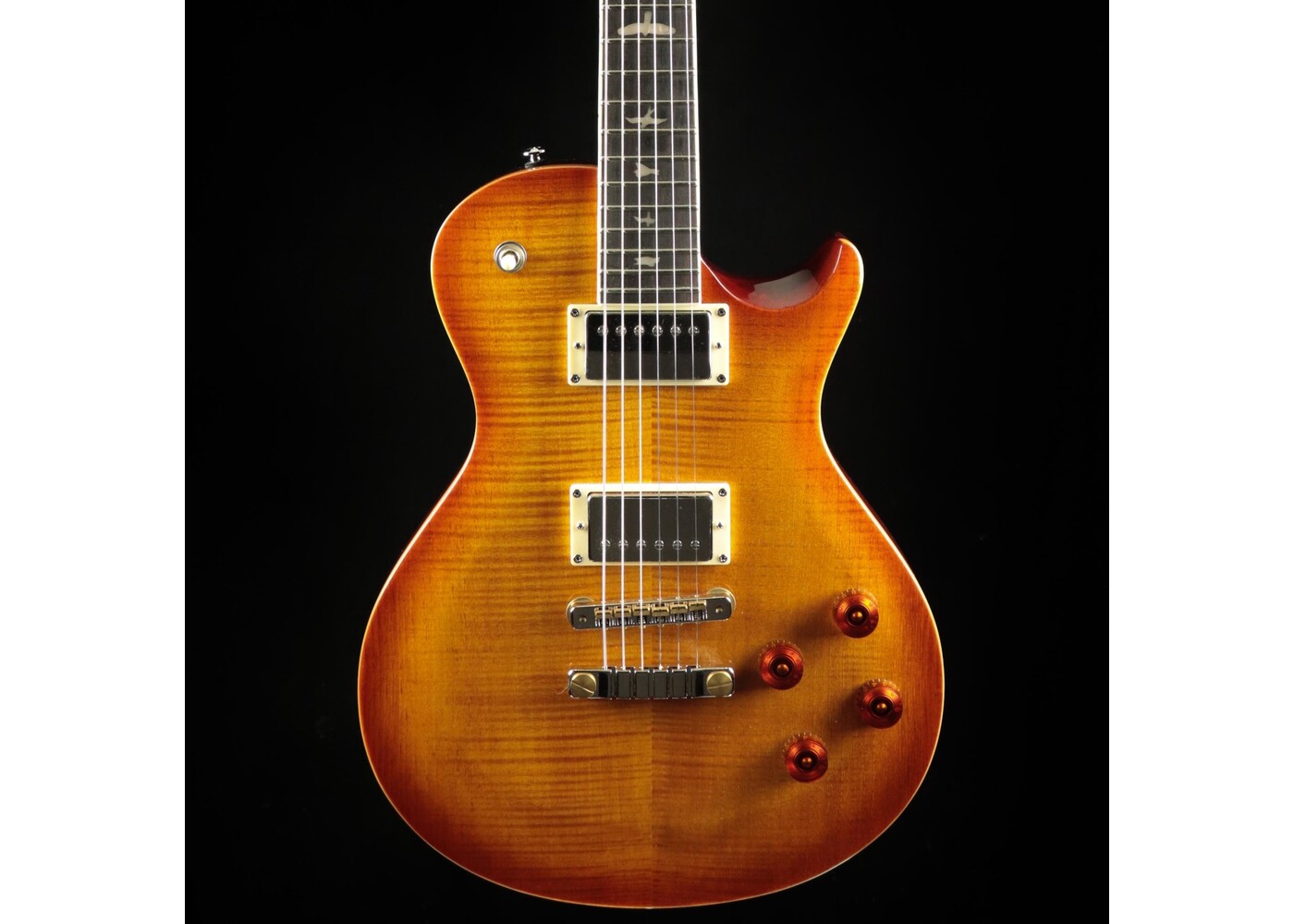 PRS Guitars PRS SE McCarty 594 Singlecut Electric Guitar - Vintage Sunburst