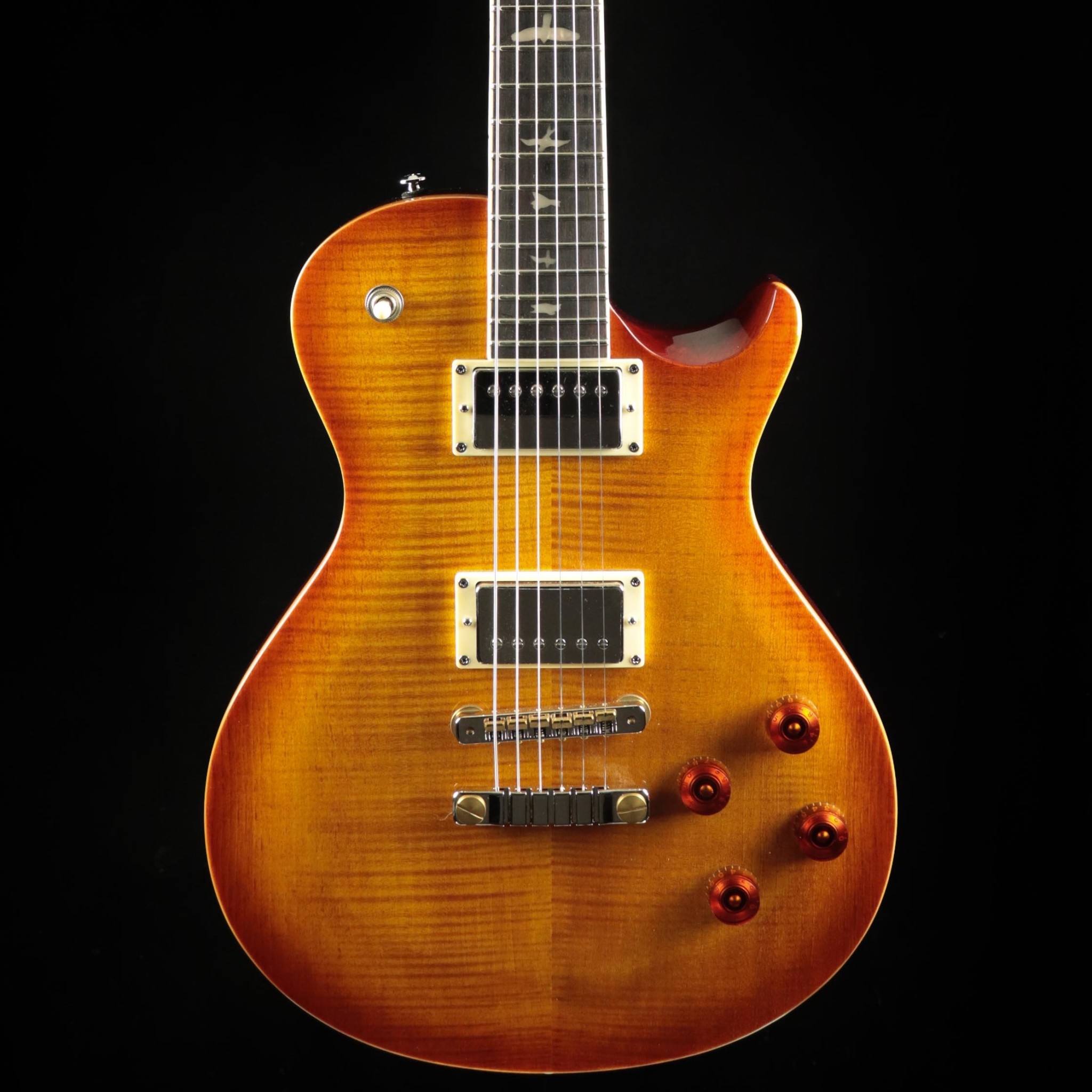 PRS Guitars PRS SE McCarty 594 Singlecut Electric Guitar - Vintage Sunburst