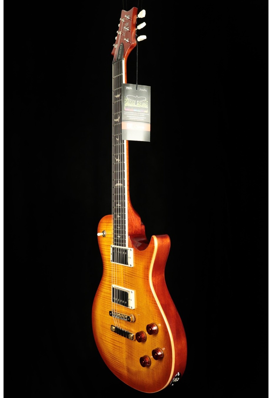 PRS Guitars PRS SE McCarty 594 Singlecut  - Vintage Sunburst