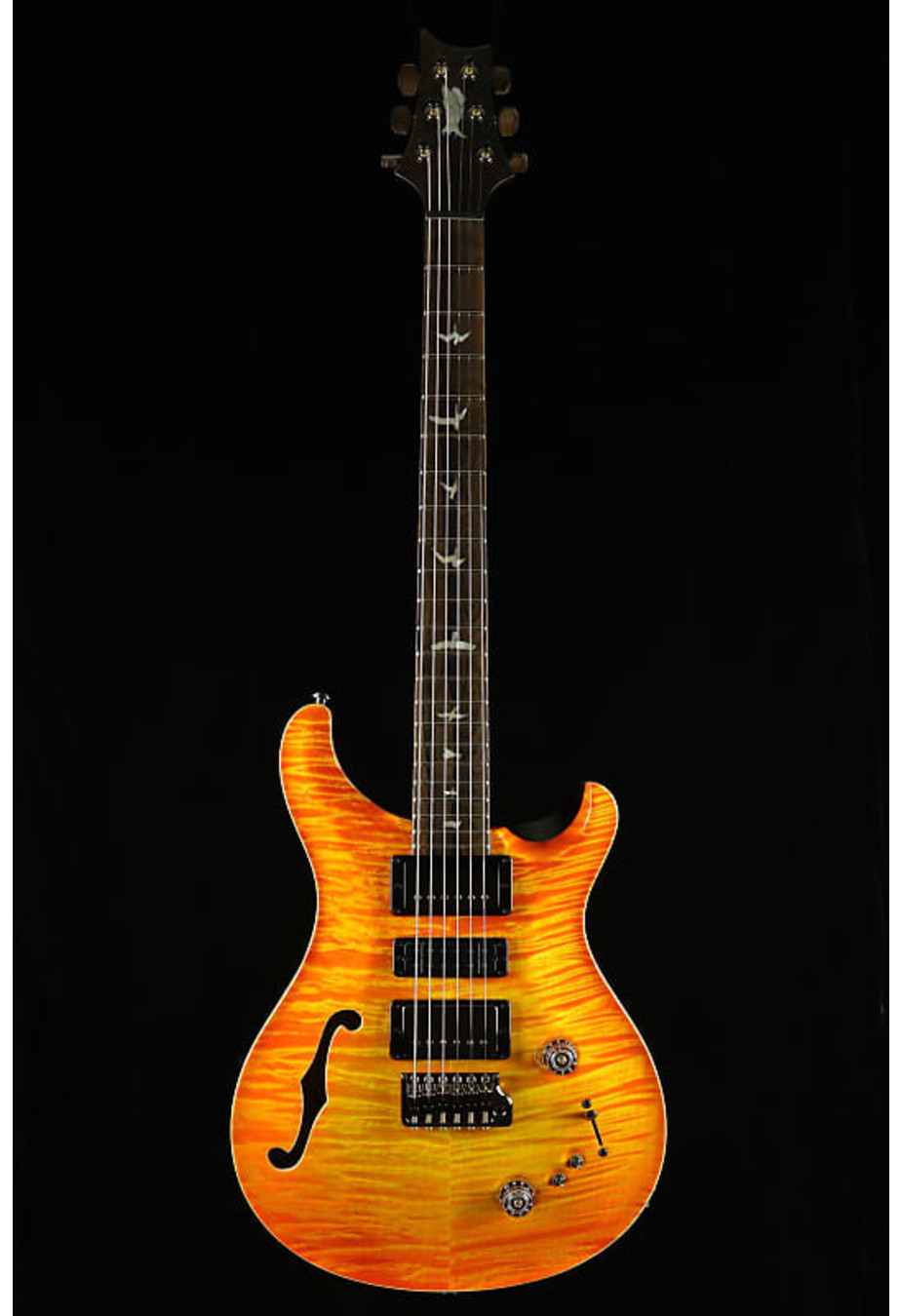 PRS Private Stock Special Semi-Hollow Limited Edition