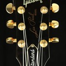 Gibson Gibson Les Paul Standard Double Cut Plus - Trans Amber