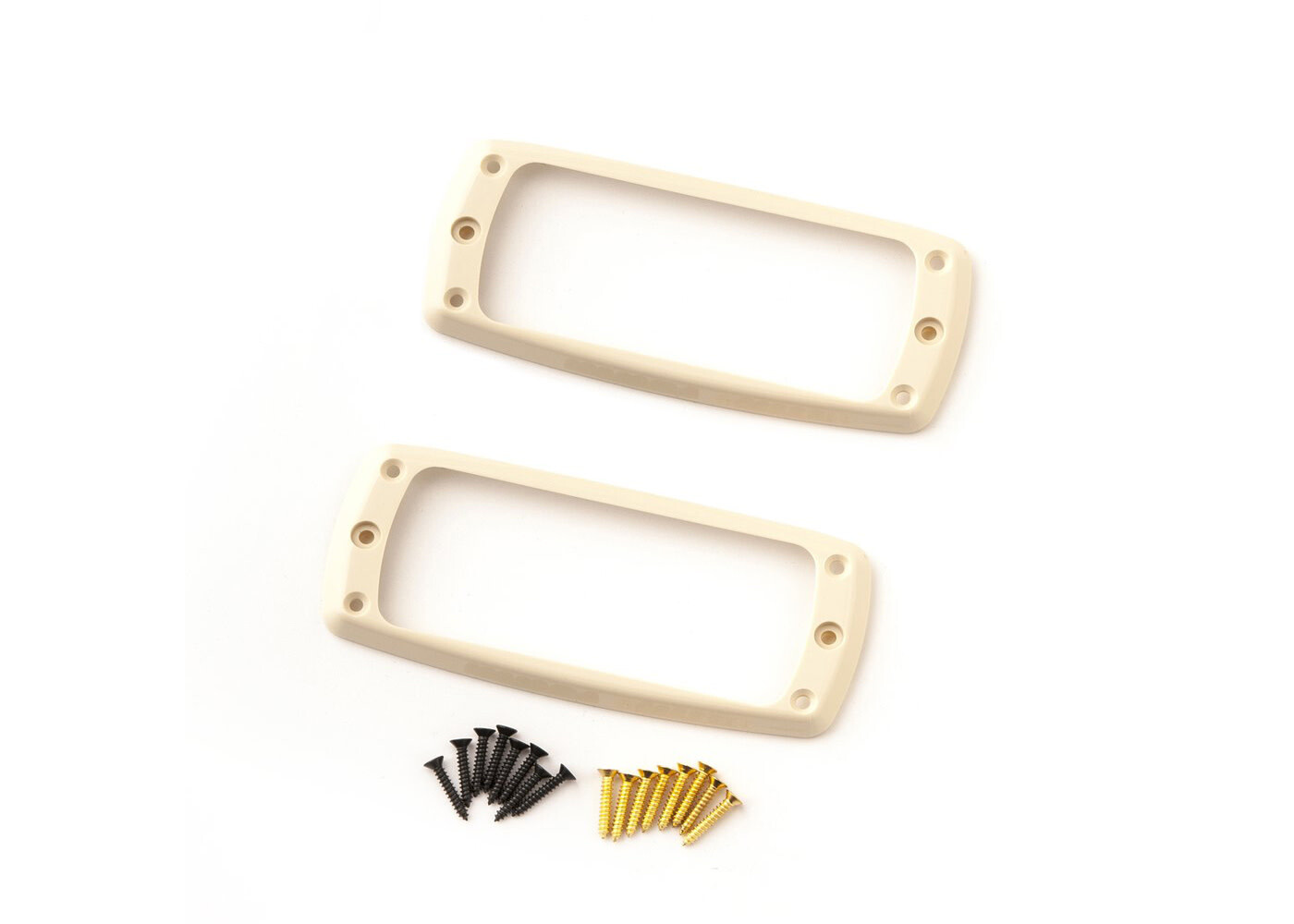 PRS Guitars Paul's Guitar Pickup Rings (Set of 2) - Ivory