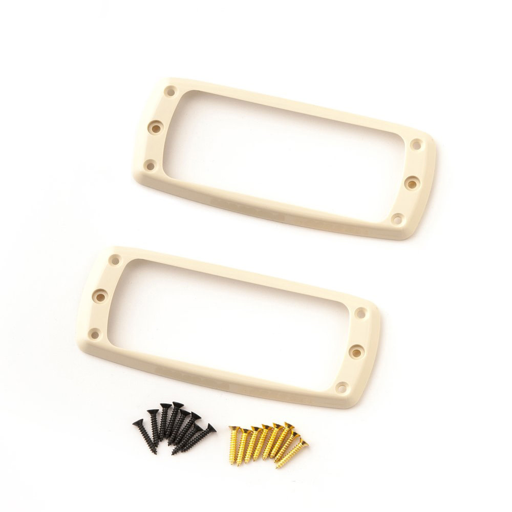 PRS Guitars Paul's Guitar Pickup Rings (Set of 2) - Ivory