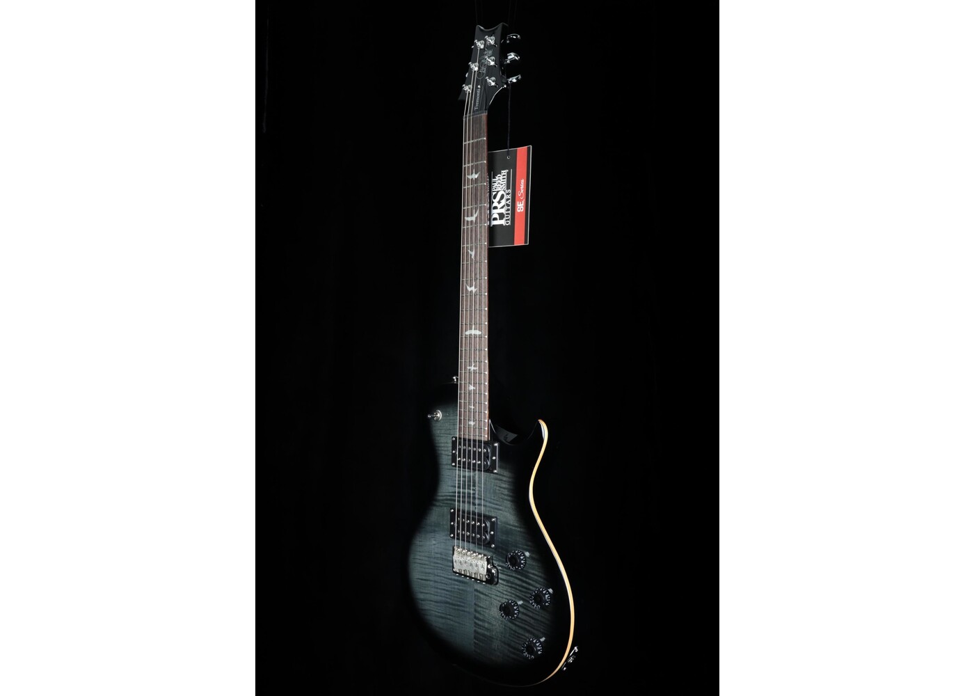 PRS Guitars PRS SE Tremonti - Charcoal Burst