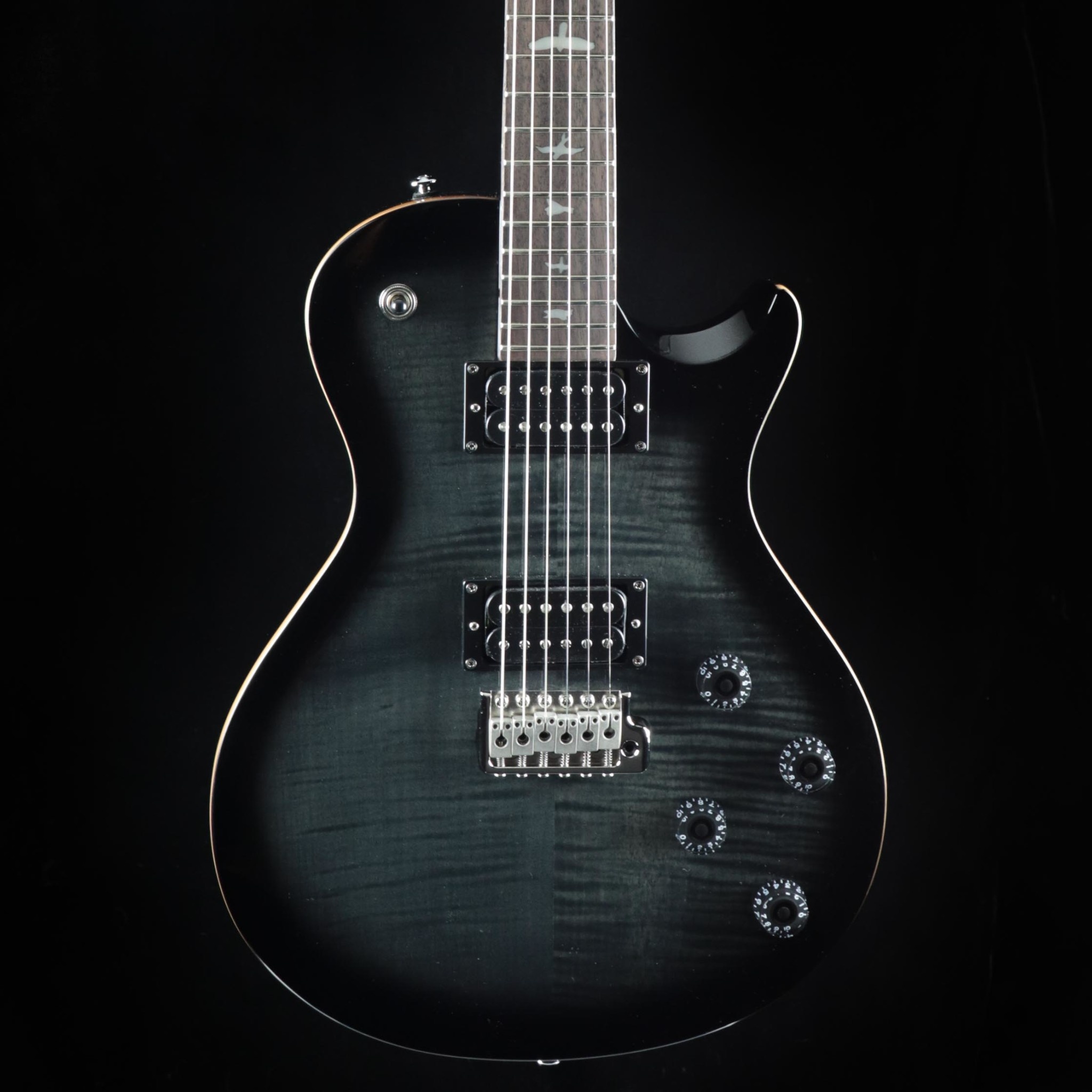 PRS Guitars PRS SE Tremonti - Charcoal Burst