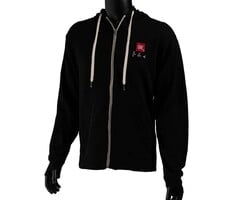 PRS Guitars SE Hoodie, Full-Zip, Black, 2XL