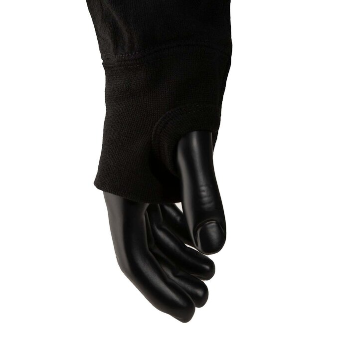 PRS Guitars SE Hoodie, Full-Zip, Black, 2XL