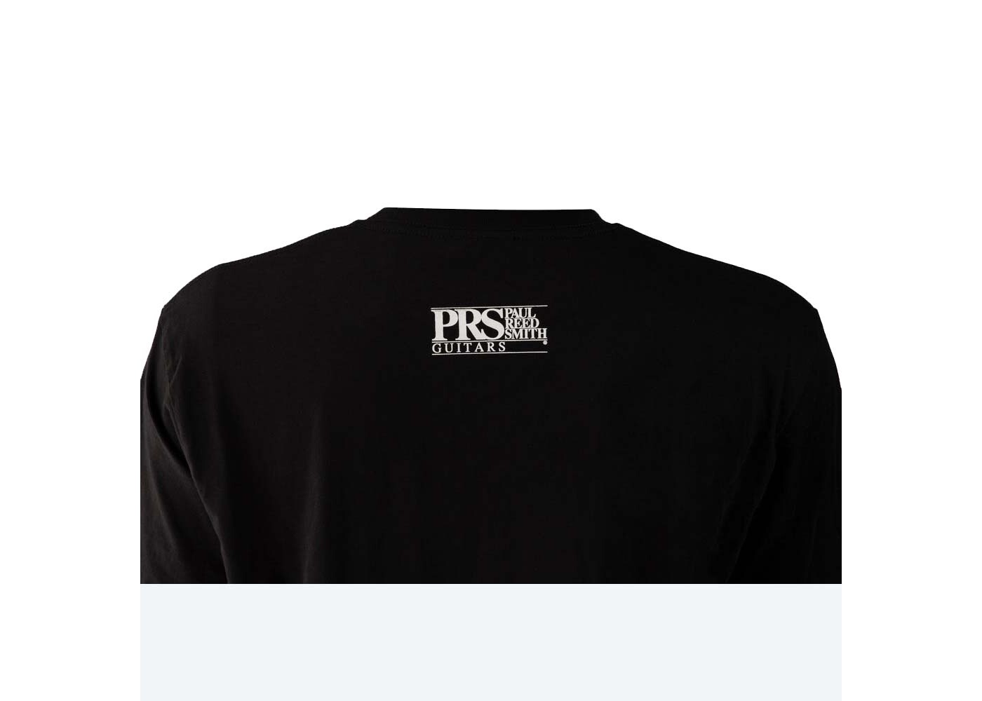 PRS Guitars PRS SE Logo Tee, Black, 2XL