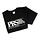 PRS Tee, Short-Slv, PRS Block Logo, Black, Small