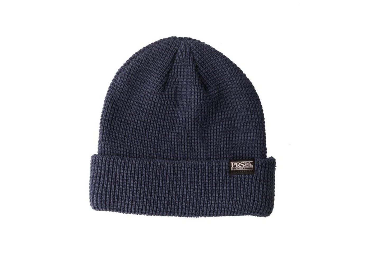 PRS Guitars PRS Logo Knit Beanie - Slate Blue