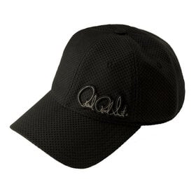 PRS Guitars PRS Hat, Baseball, Signature Blackout