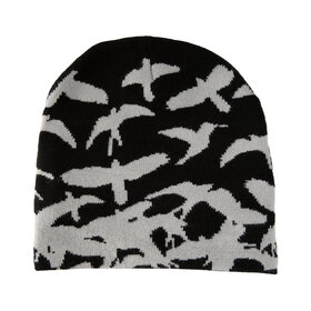 PRS Guitars PRS Winter Beanie - Bird Swarm