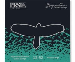 PRS Guitars PRS Signature Strings, Heavy .012 - .052