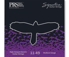 PRS Guitars PRS Signature Strings, Medium .011 - .049
