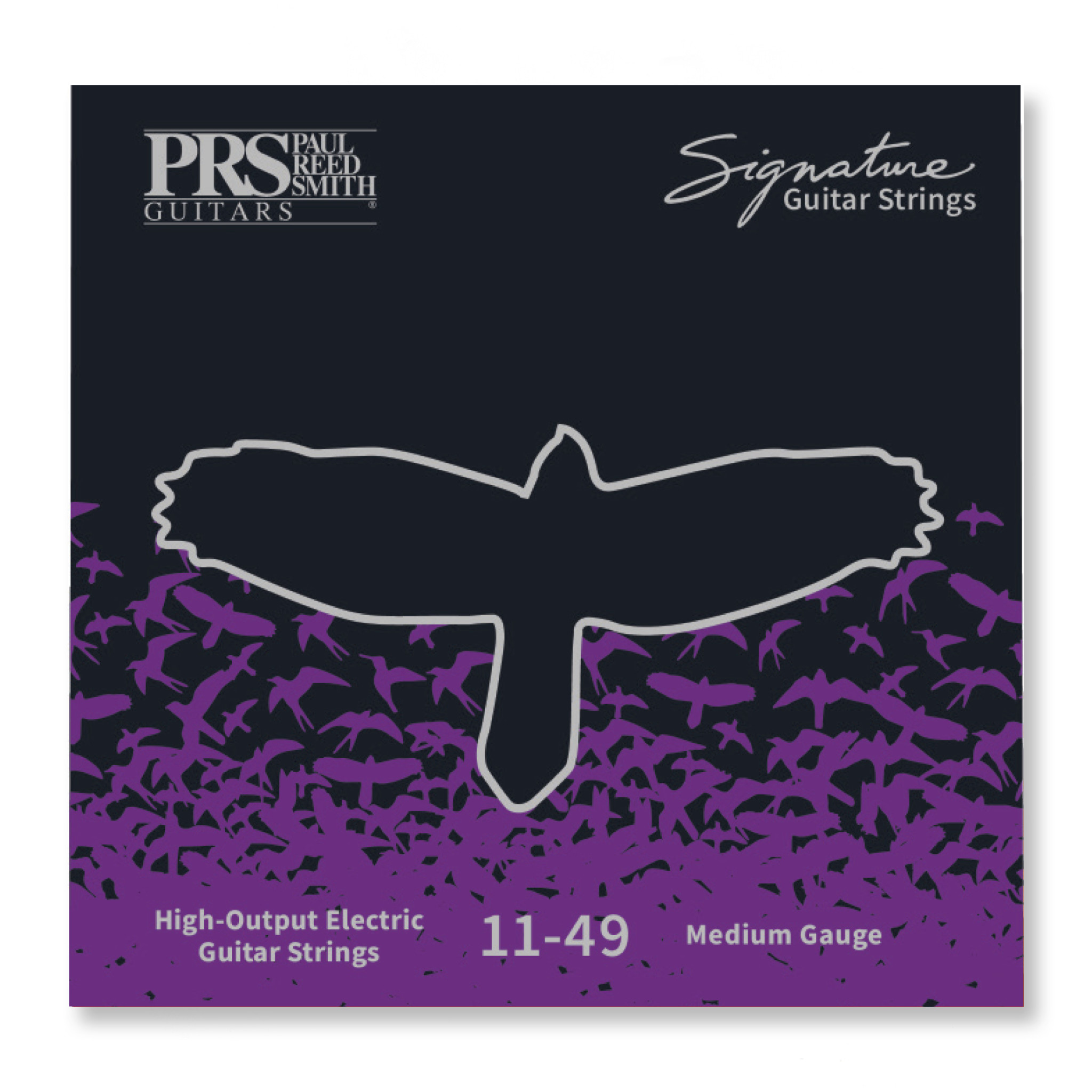 PRS Guitars PRS Signature Strings, Medium .011 - .049