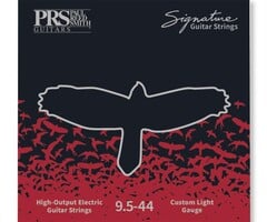 PRS Guitars PRS Signature Strings, Custom Light .095 - .044
