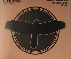 PRS Guitars PRS Classic Acoustic Strings 80/20, Light .012 - .053