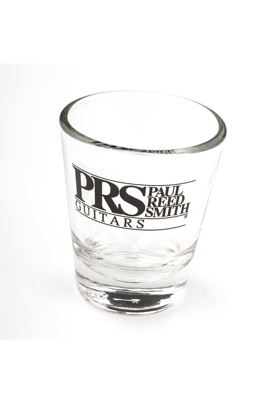 PRS Guitars PRS Block Logo Shot Glass