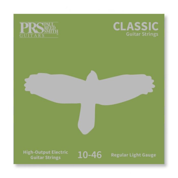 PRS Guitars PRS Classic Strings, Light .010 - .046 Light