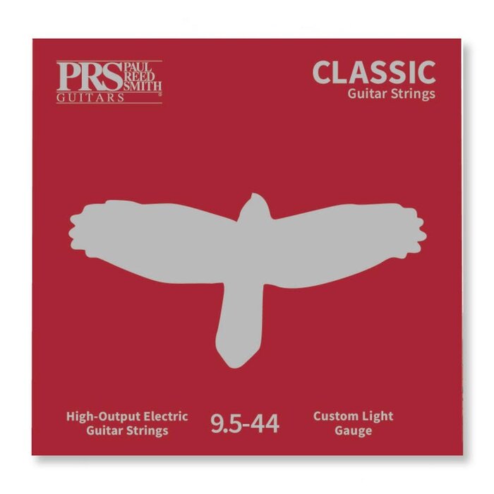 PRS Guitars PRS Classic Strings, Custom Light .095 - .044
