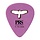 PRS Delrin "Punch" Picks - Purple 1.14mm - 12 Pack