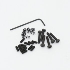 MannMade USA MannMade USA SE Upgrade Kit - Metric - Black Anodized