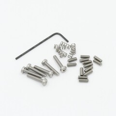MannMade USA MannMade USA SE Upgrade Kit - Metric - Stainless Steel