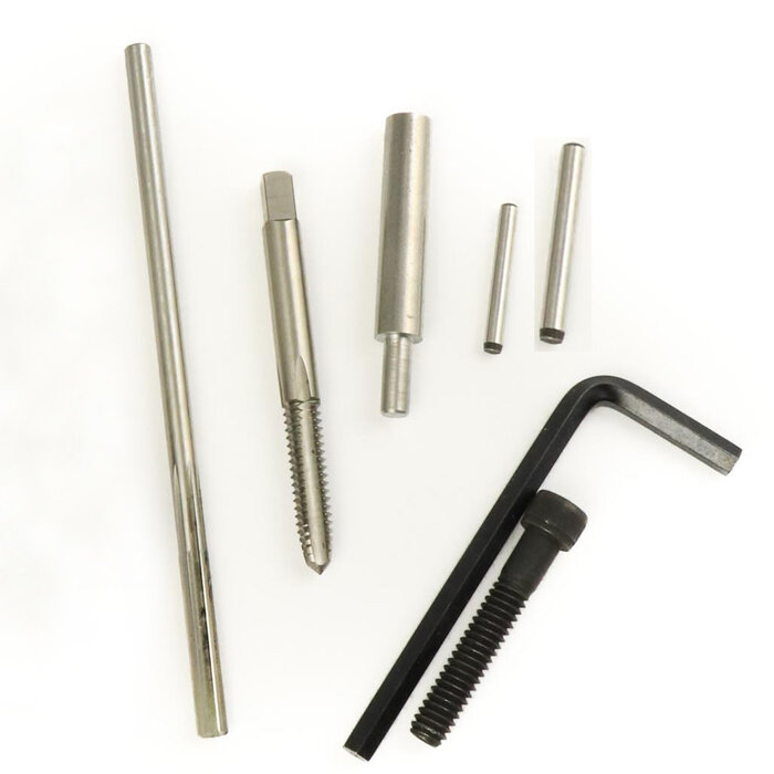 MannMade USA MannMade USA Bridge Bushing Installation/Repair Tool Kit