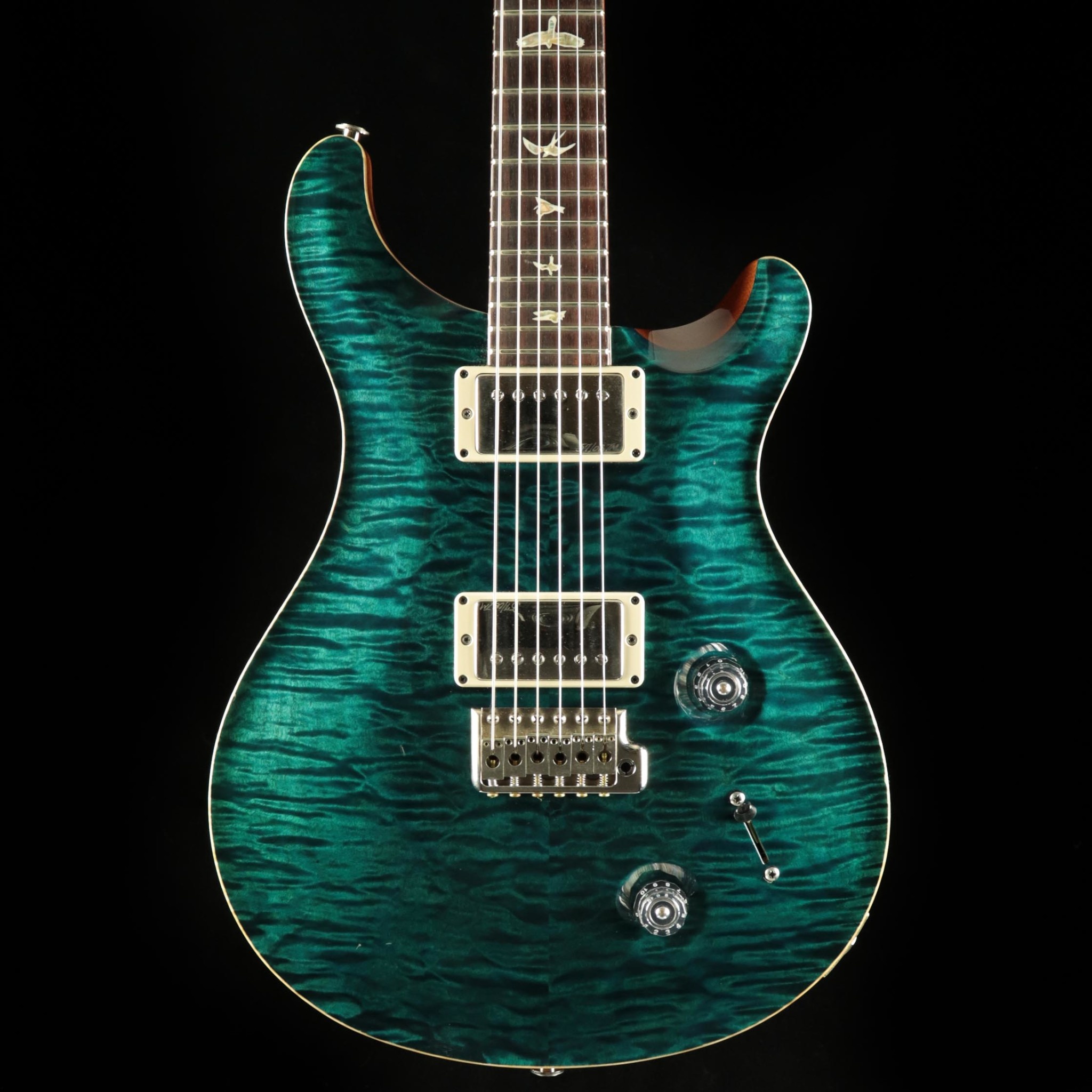 PRS Guitars PRS Custom 22 - Azul Blue