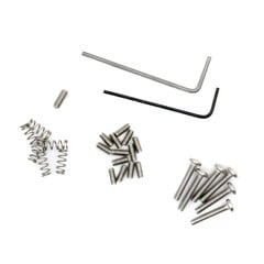MannMade USA MannMade USA Bridge Update Kit - USA - Stainless Steel