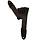 PRS Nylon Seatbelt Strap, Black