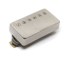 PRS Guitars PRS HFS Treble Pickup - Nickel