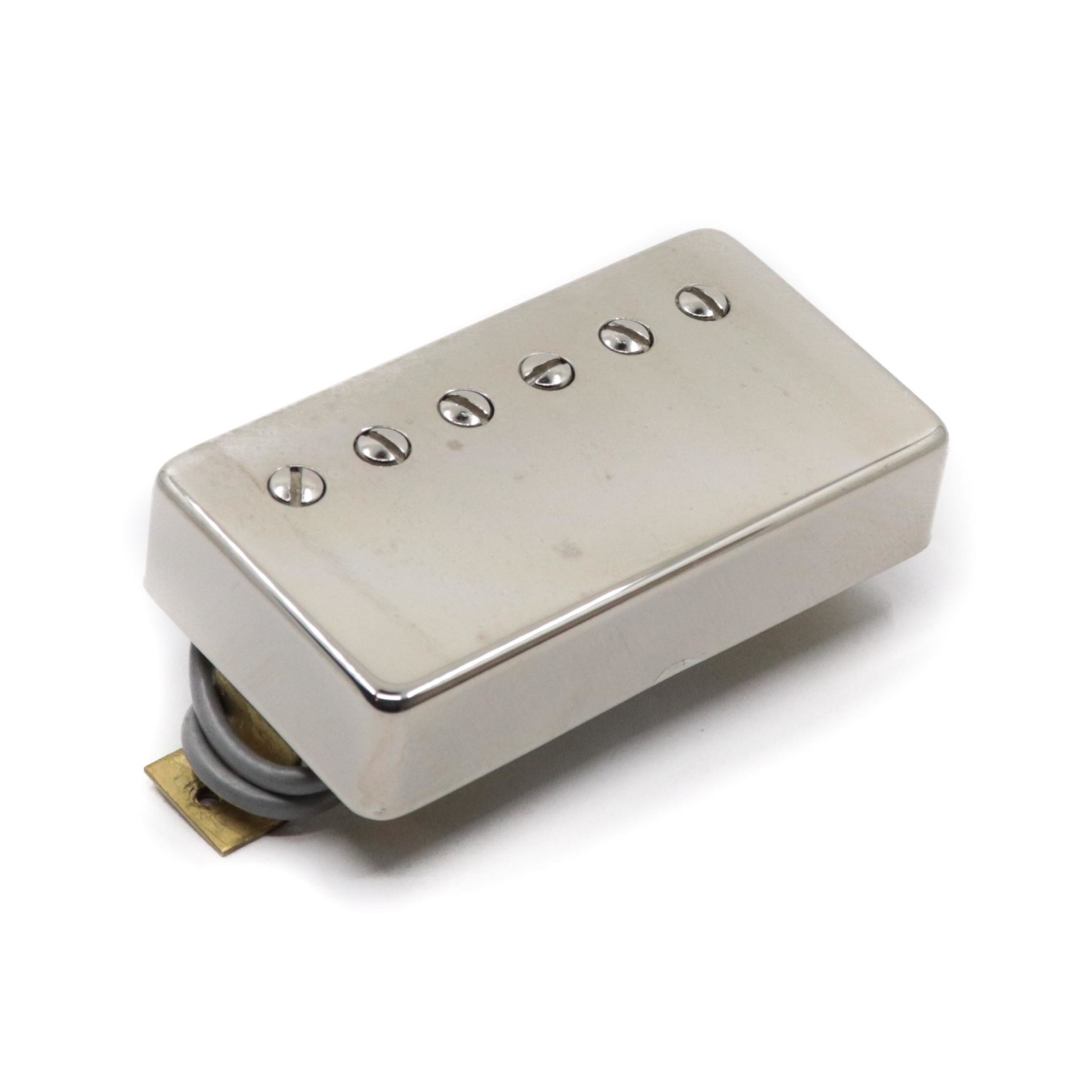 PRS Guitars PRS HFS Treble Pickup - Nickel