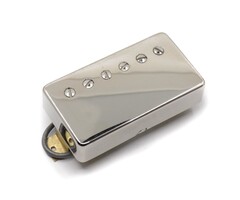 PRS Guitars PRS Vintage Bass Pickup - Nickel