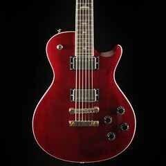 PRS Guitars PRS SE McCarty 594 Singlecut Standard  - Vintage Cherry