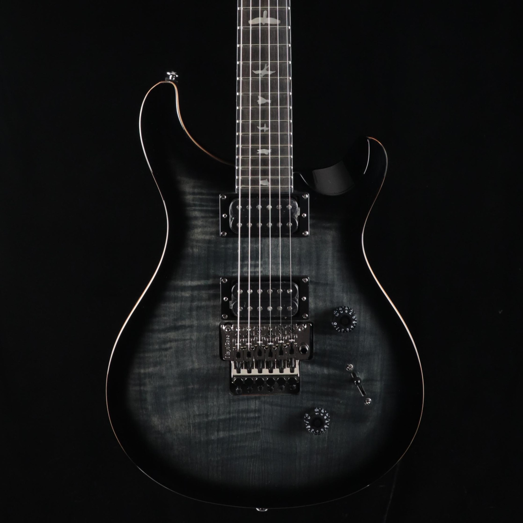 PRS Guitars John Mann's Guitar Vault