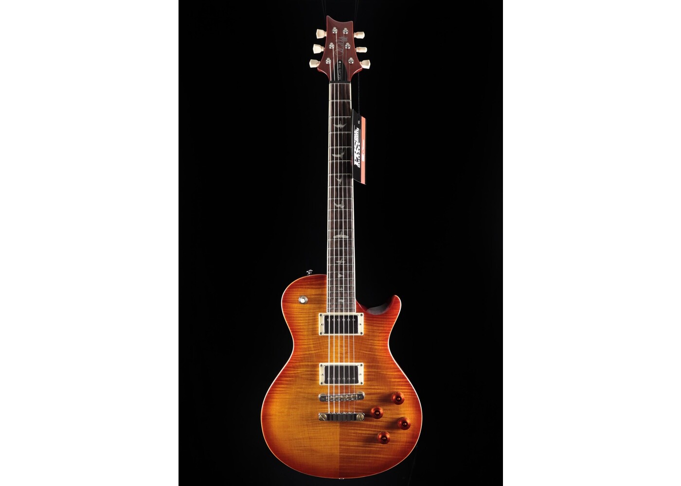 PRS Guitars PRS SE McCarty 594 Singlecut Electric Guitar - Vintage Sunburst