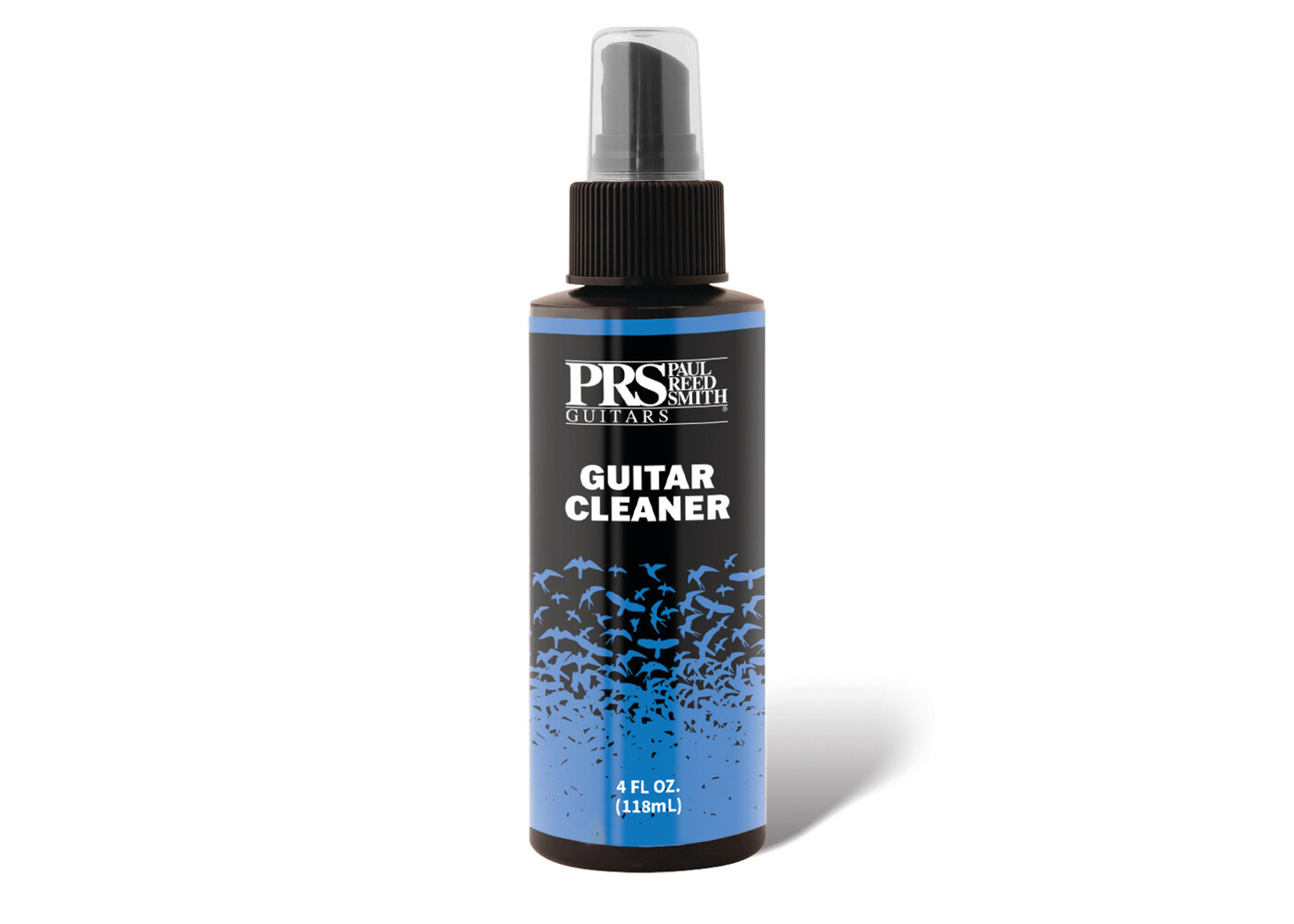 PRS Guitars PRS Guitar Cleaner, 4 oz.