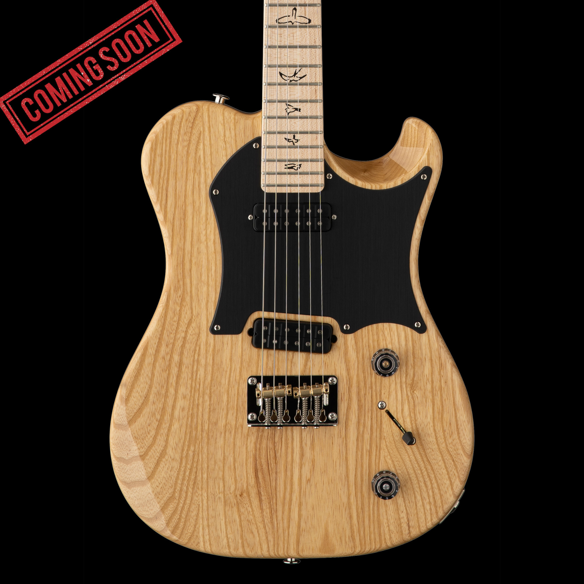 Prs guitars john mann s guitar vault