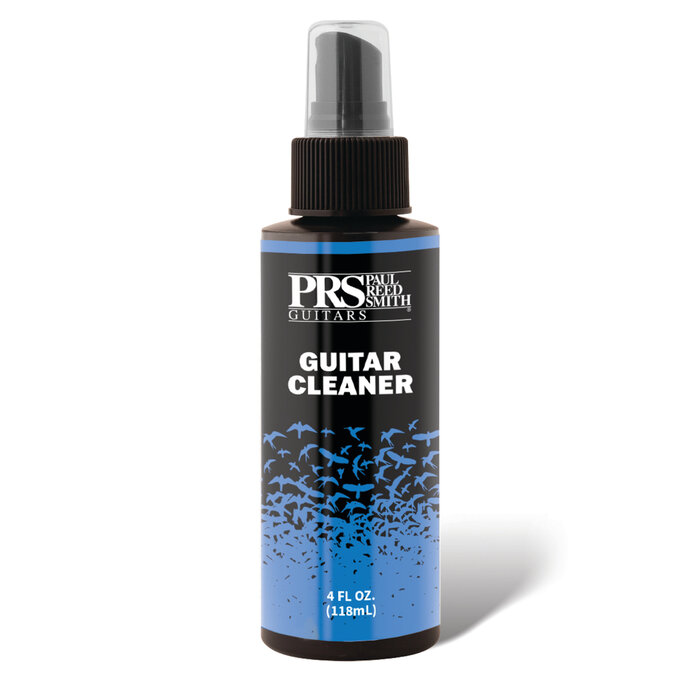 PRS Guitars PRS Guitar Polish, 4 oz. (Nitro Safe)