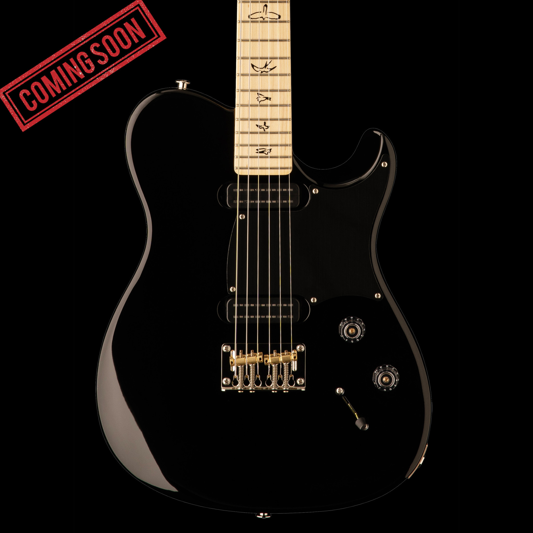 PRS Guitars PRS NF53 - Black