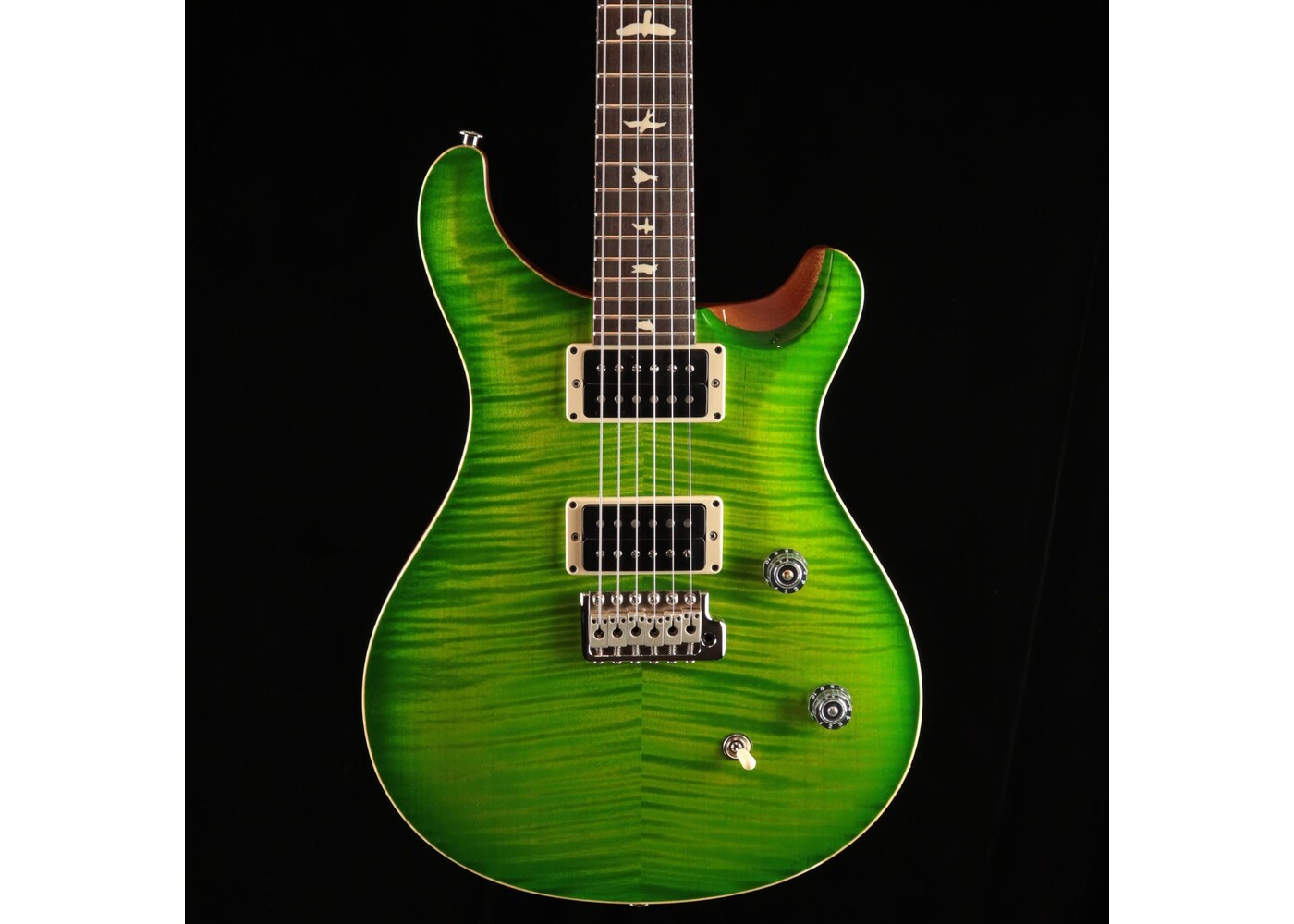 PRS Guitars PRS CE 24 Electric Guitar - Eriza Verde