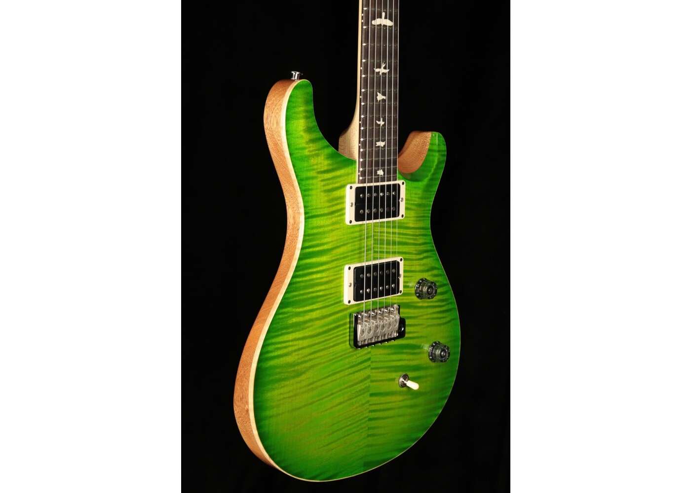 PRS Guitars PRS CE 24 Electric Guitar - Eriza Verde