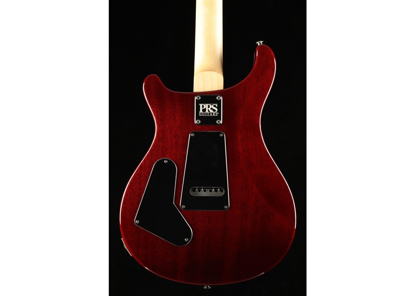 PRS Guitars PRS CE 24 Electric Guitar - Fire Red Burst