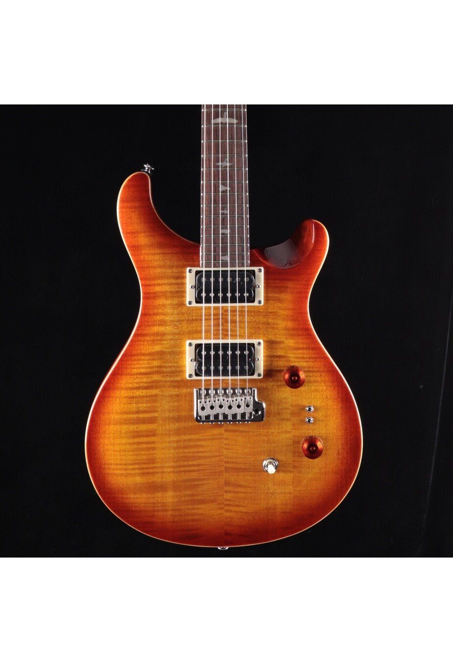 PRS SE Custom 24-08 - Vintage Sunburst