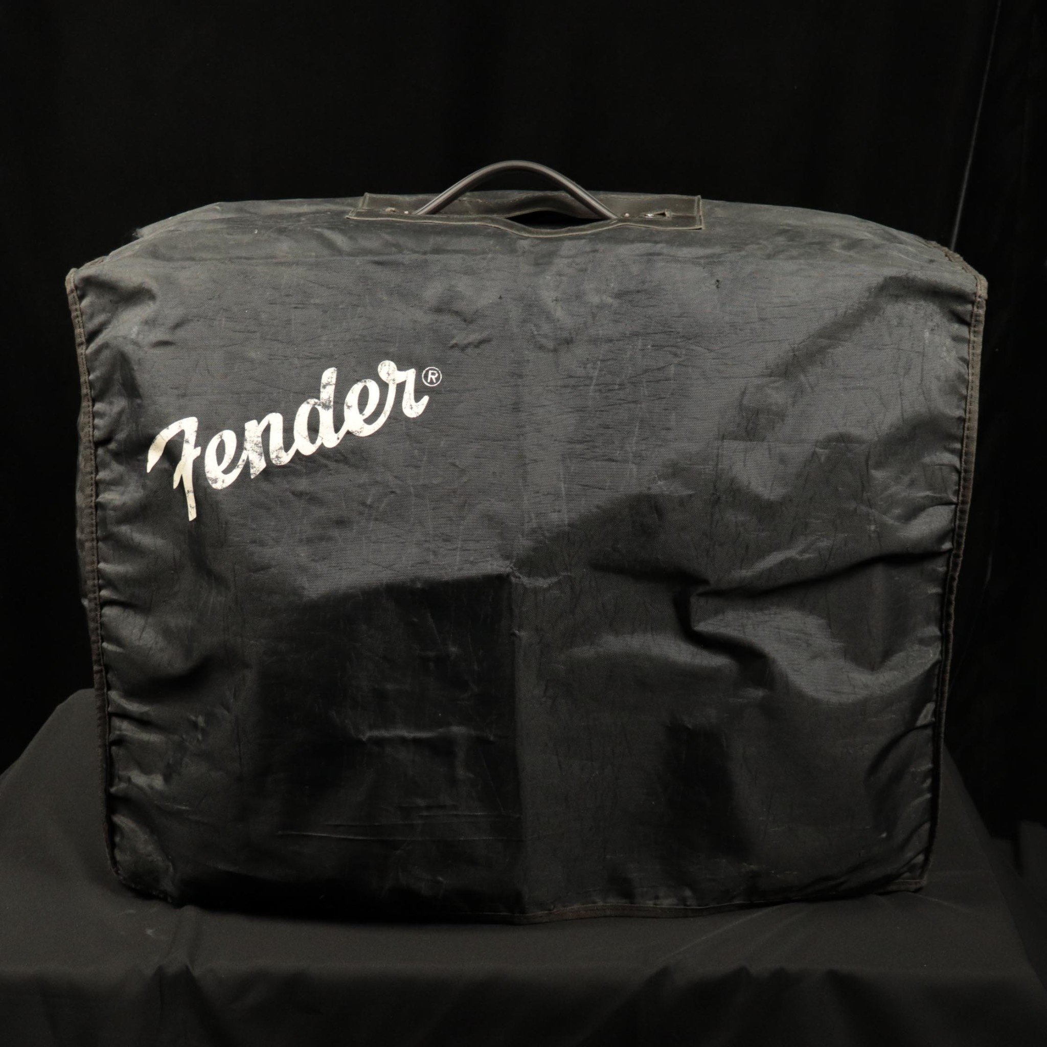 Fender Fender Deluxe Reverb Amp Cover