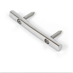 Floyd Rose Allparts String Retainer Bar - Chrome